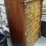 977 2519 CHEST OF DRAWERS